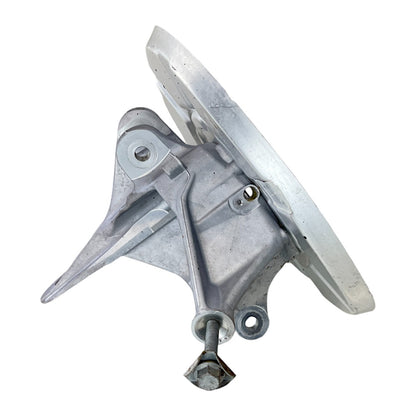 Montante Manga Eixo BMW 535i 550i GT 2010 Traseiro Direito