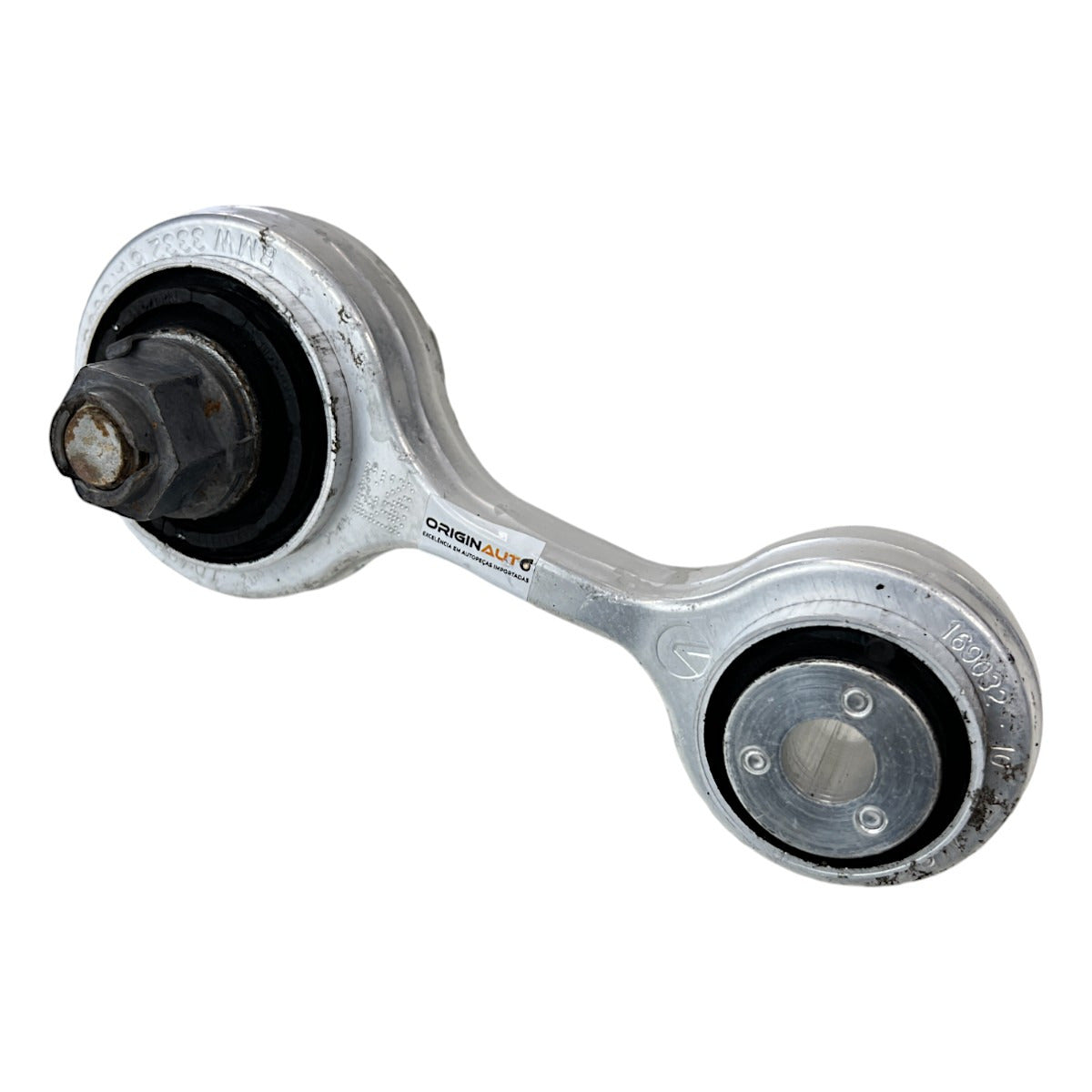 Braço Suspensão BMW 535i 550i GT 2010 Traseiro