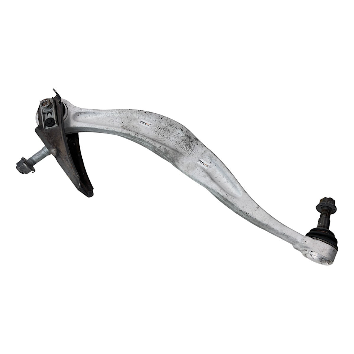 Braço Suspensão BMW 535i 550i GT 2010 Traseiro Direito