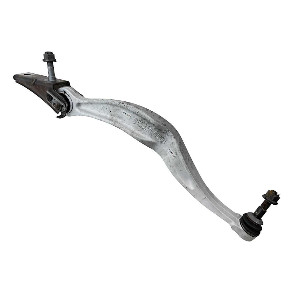 Braço Suspensão BMW 535i 550i GT 2010 Traseiro Direito