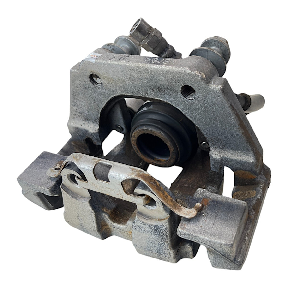 Pinça Freio BMW 535i 550i GT 2010 Traseira Direita