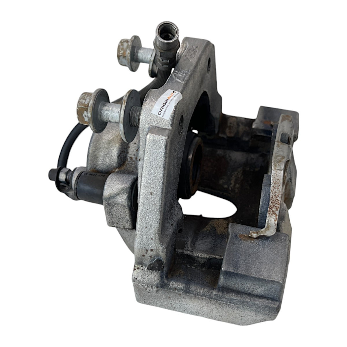 Pinça Freio BMW 535i 550i GT 2010 Traseira Direita