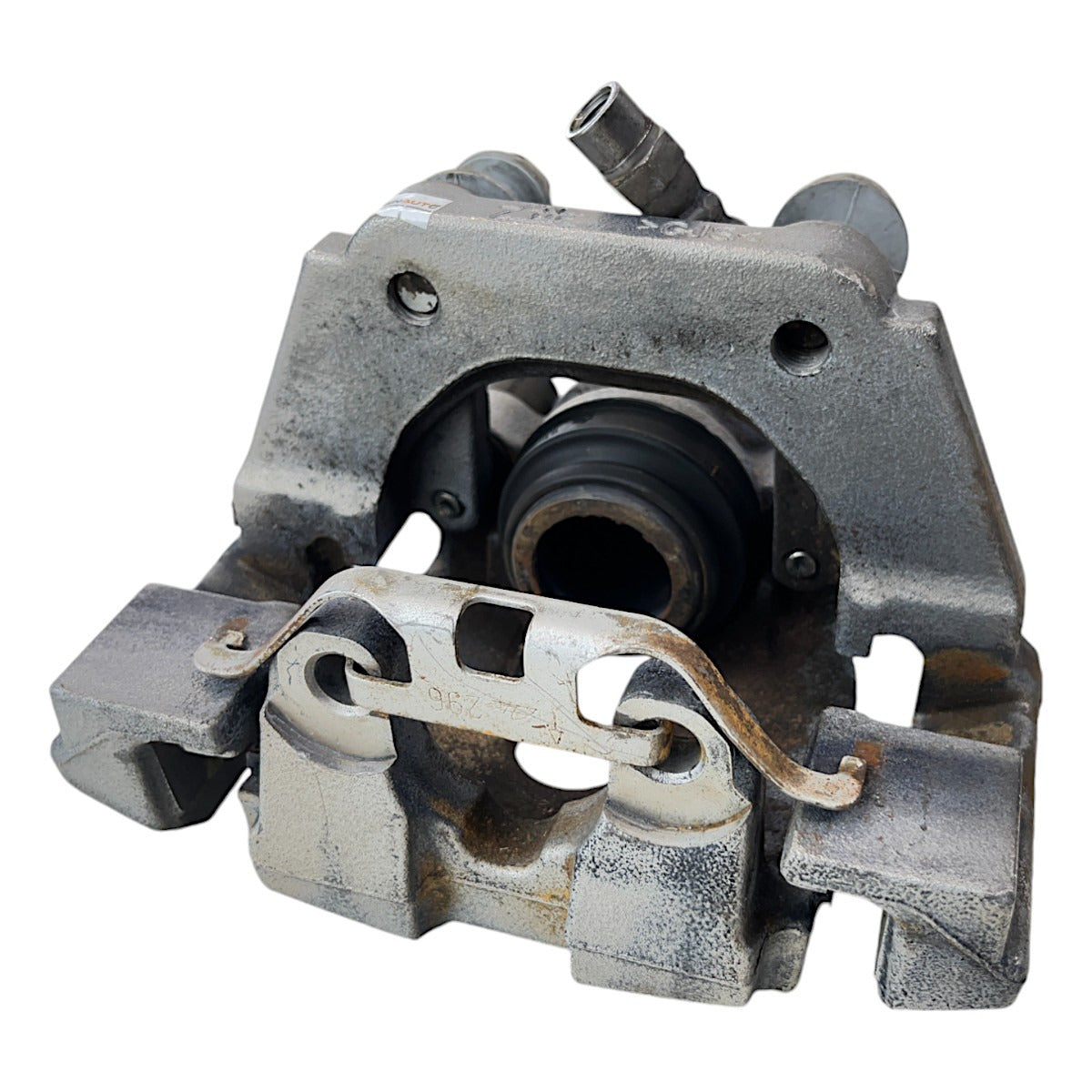 Pinça Freio BMW 535i 550i GT 2010 Traseira Direita