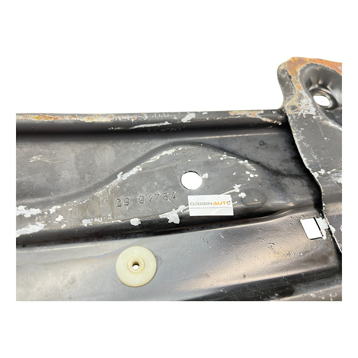 Travessa Assoalho BMW 535i 550i GT 2010 994764