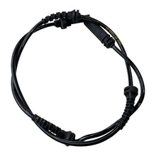 Sensor Rotação BMW 550i V8 4.4 2010 Traseiro 6775866