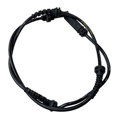 Sensor Rotação BMW 550i V8 4.4 2010 Traseiro 6775866