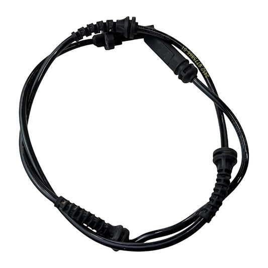 Sensor Rotação BMW 550i V8 4.4 2010 Traseiro 6775866