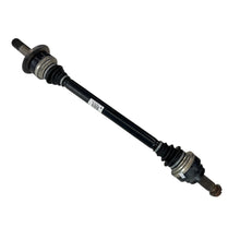 Semi Eixo BMW 550i V8 4.4 2010 Traseiro Direito