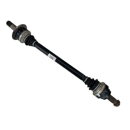 Semi Eixo BMW 550i V8 4.4 2010 Traseiro Direito