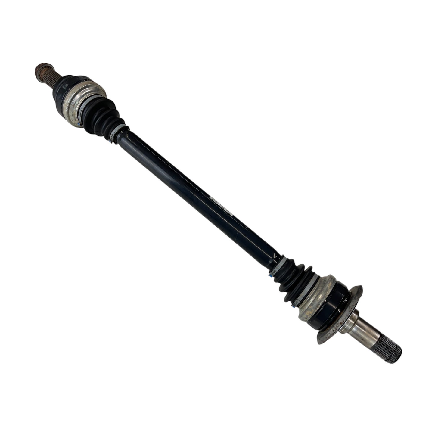 Semi Eixo BMW 550i V8 4.4 2010 Traseiro Direito