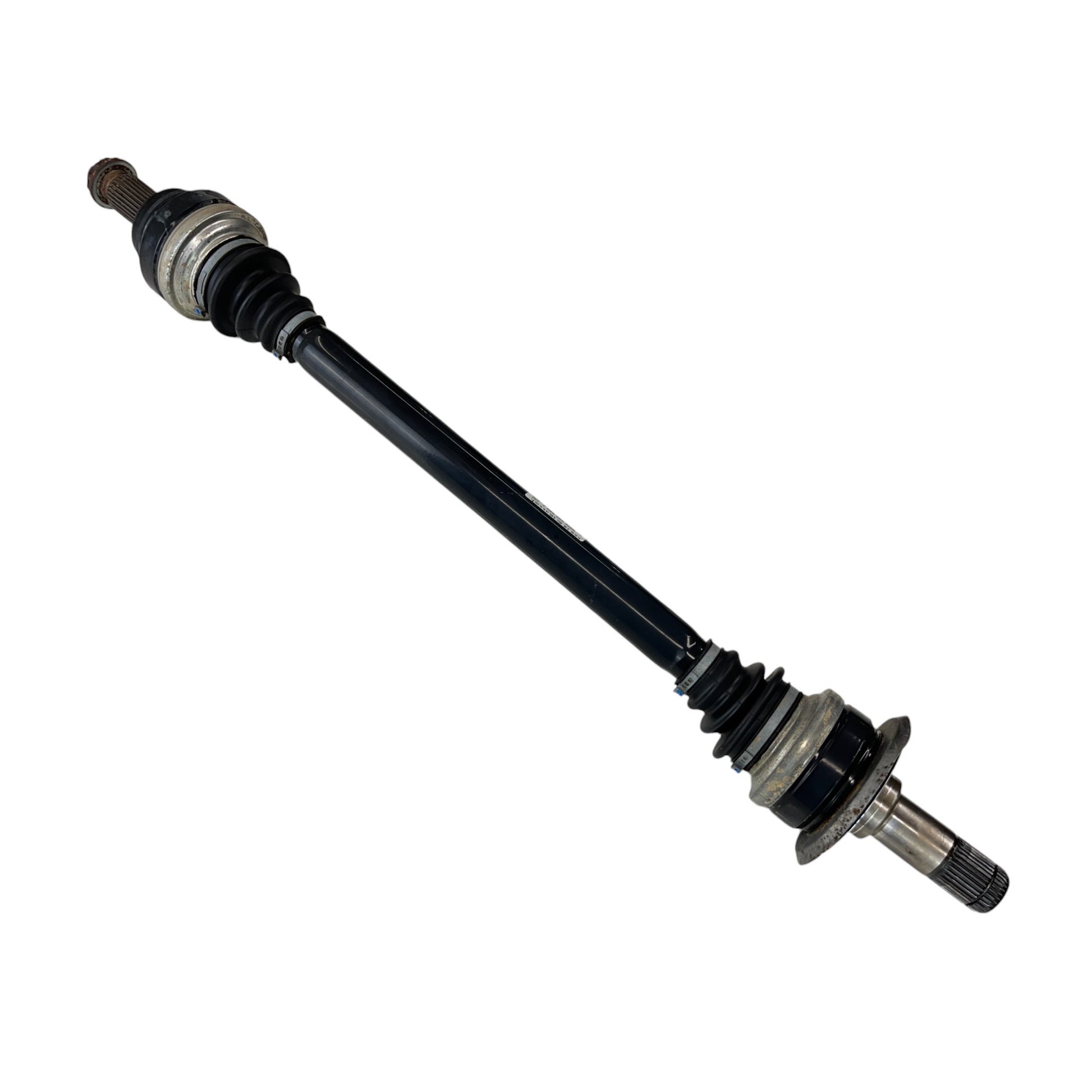 Semi Eixo BMW 550i V8 4.4 2010 Traseiro Direito