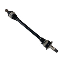 Semi Eixo BMW 550i V8 4.4 2010 Traseiro Direito