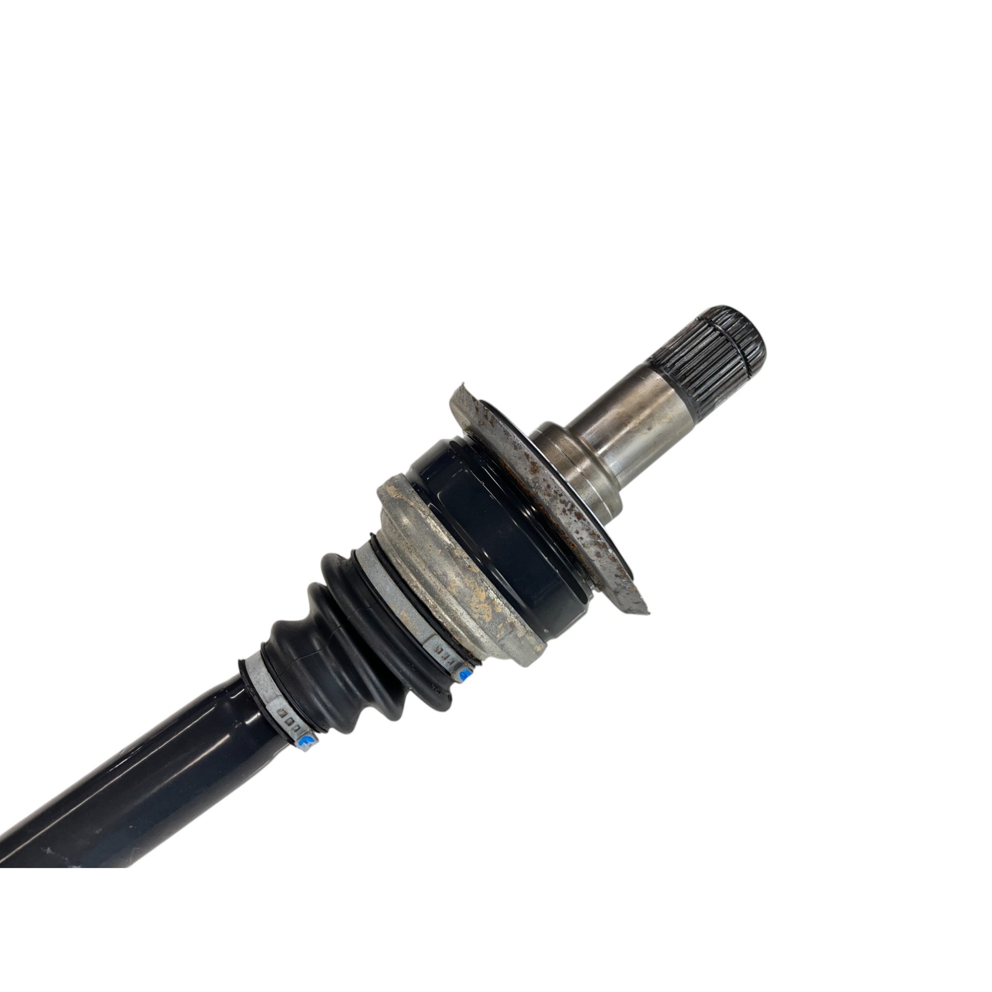 Semi Eixo BMW 550i V8 4.4 2010 Traseiro Direito