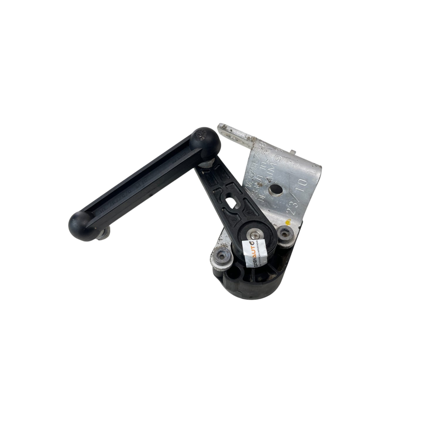 Sensor BMW 550i V8 4.4 2010 259160