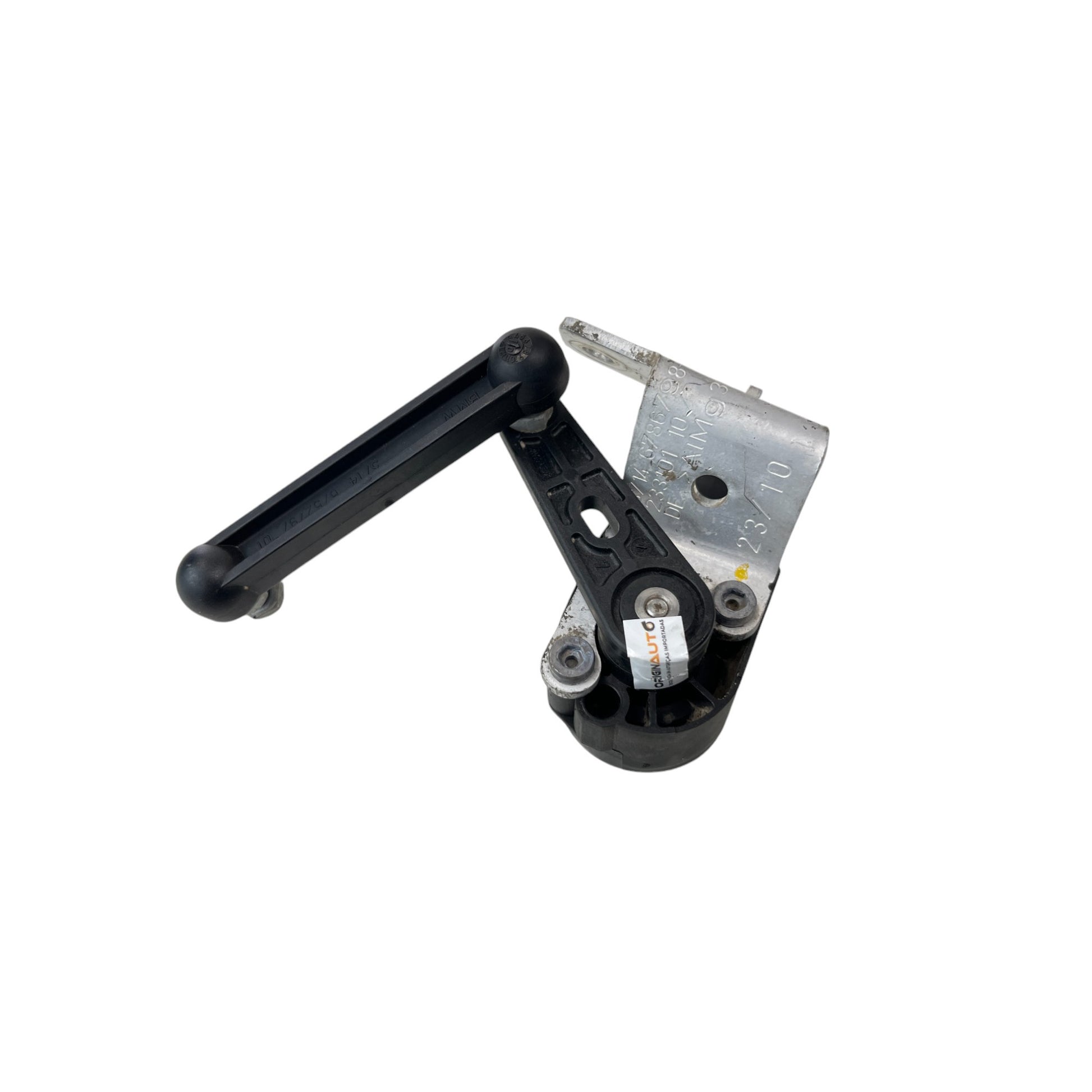 Sensor BMW 550i V8 4.4 2010 259160