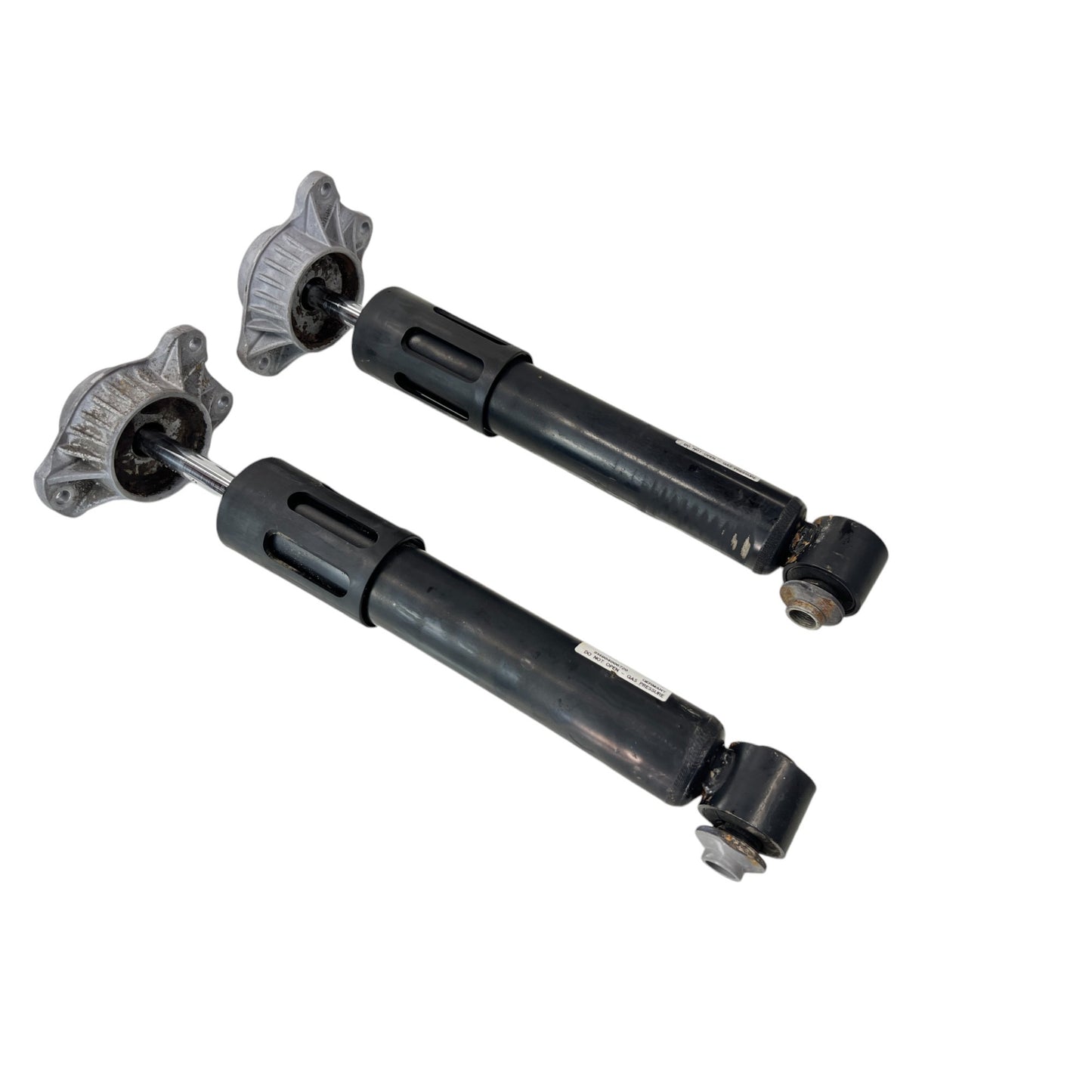 Par Amortecedor Traseiro BMW 535i 550i GT 2010 6798150