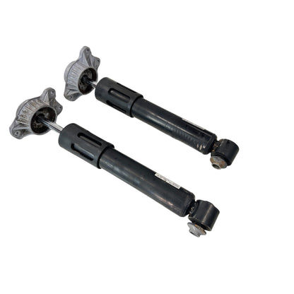 Par Amortecedor Traseiro BMW 535i 550i GT 2010 6798150