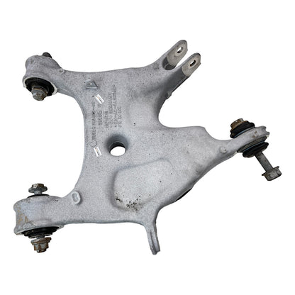 Bandeja Balança BMW 535i 550i GT 2010 Traseira Direita