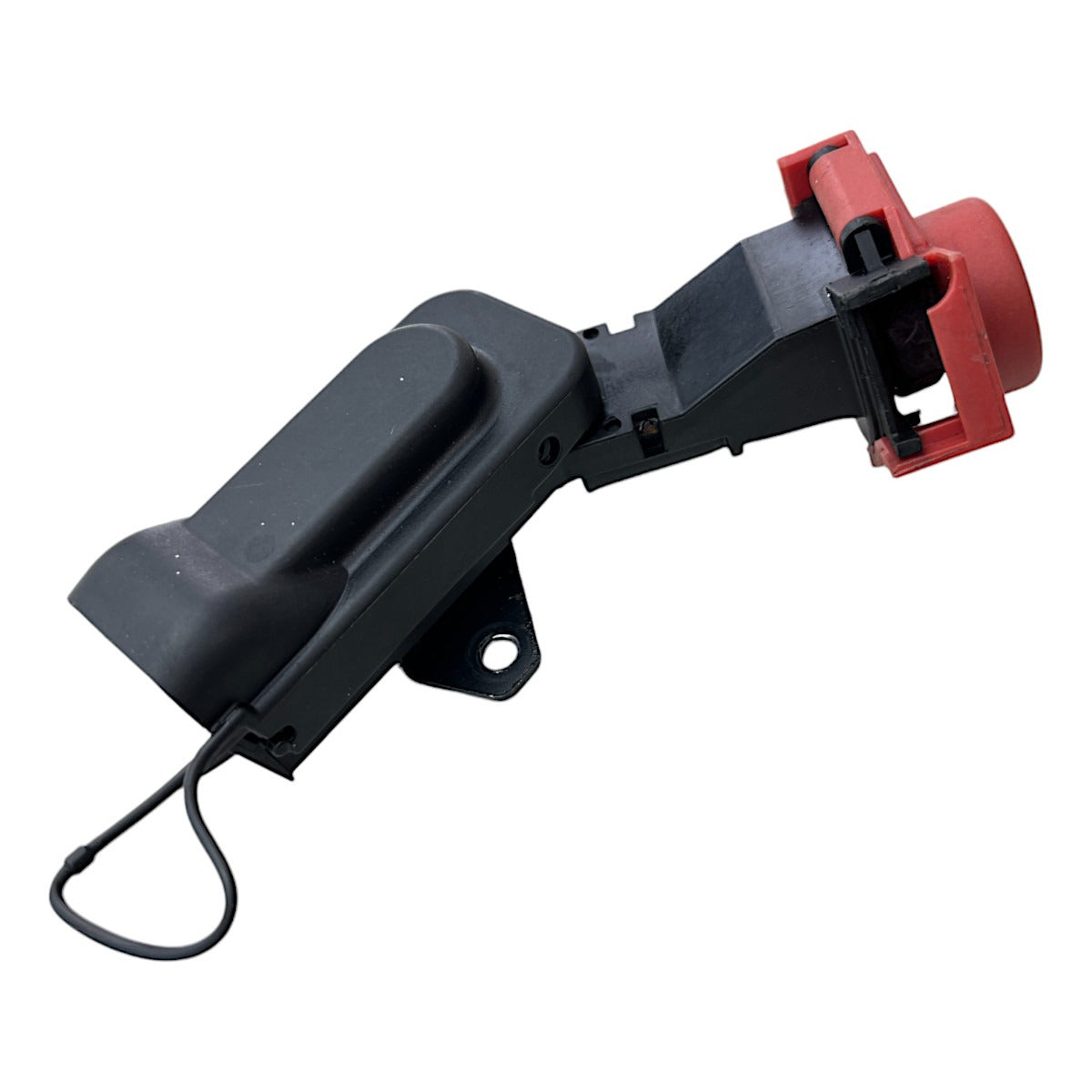 Cabo Polo Positivo Bateria BMW 550i V8 4.4 2010