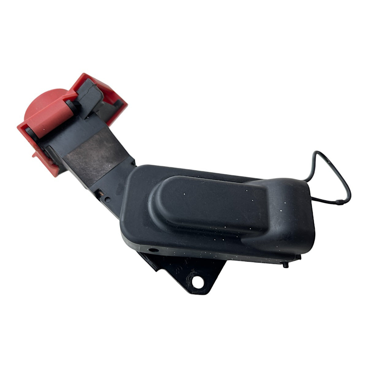 Cabo Polo Positivo Bateria BMW 550i V8 4.4 2010