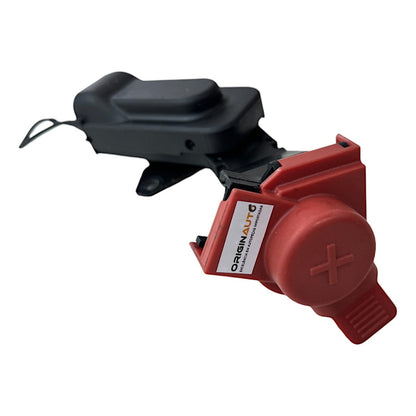 Cabo Polo Positivo Bateria BMW 550i V8 4.4 2010