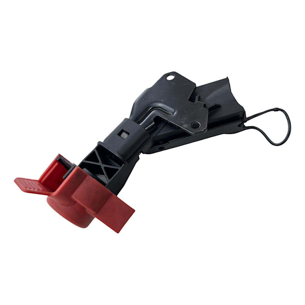 Cabo Polo Positivo Bateria BMW 550i V8 4.4 2010