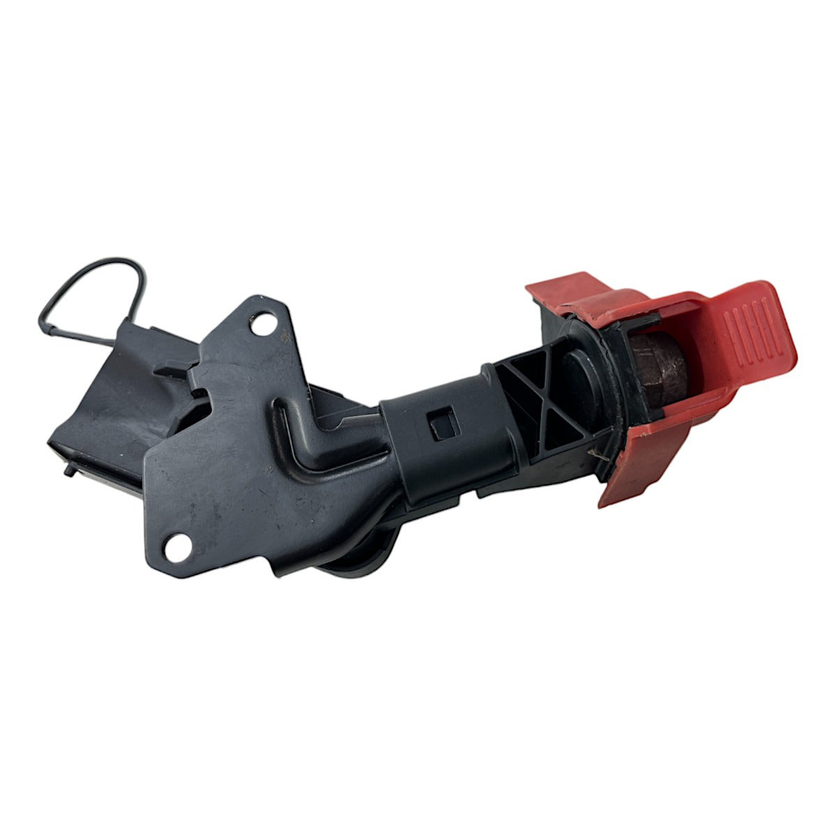 Cabo Polo Positivo Bateria BMW 550i V8 4.4 2010