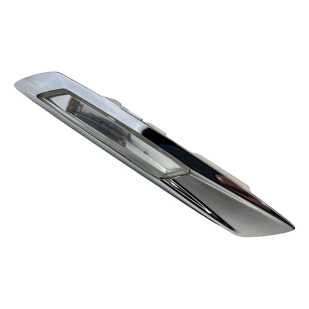 Olho de Gato Lanterna BMW 535i 550i GT 2010 Direita