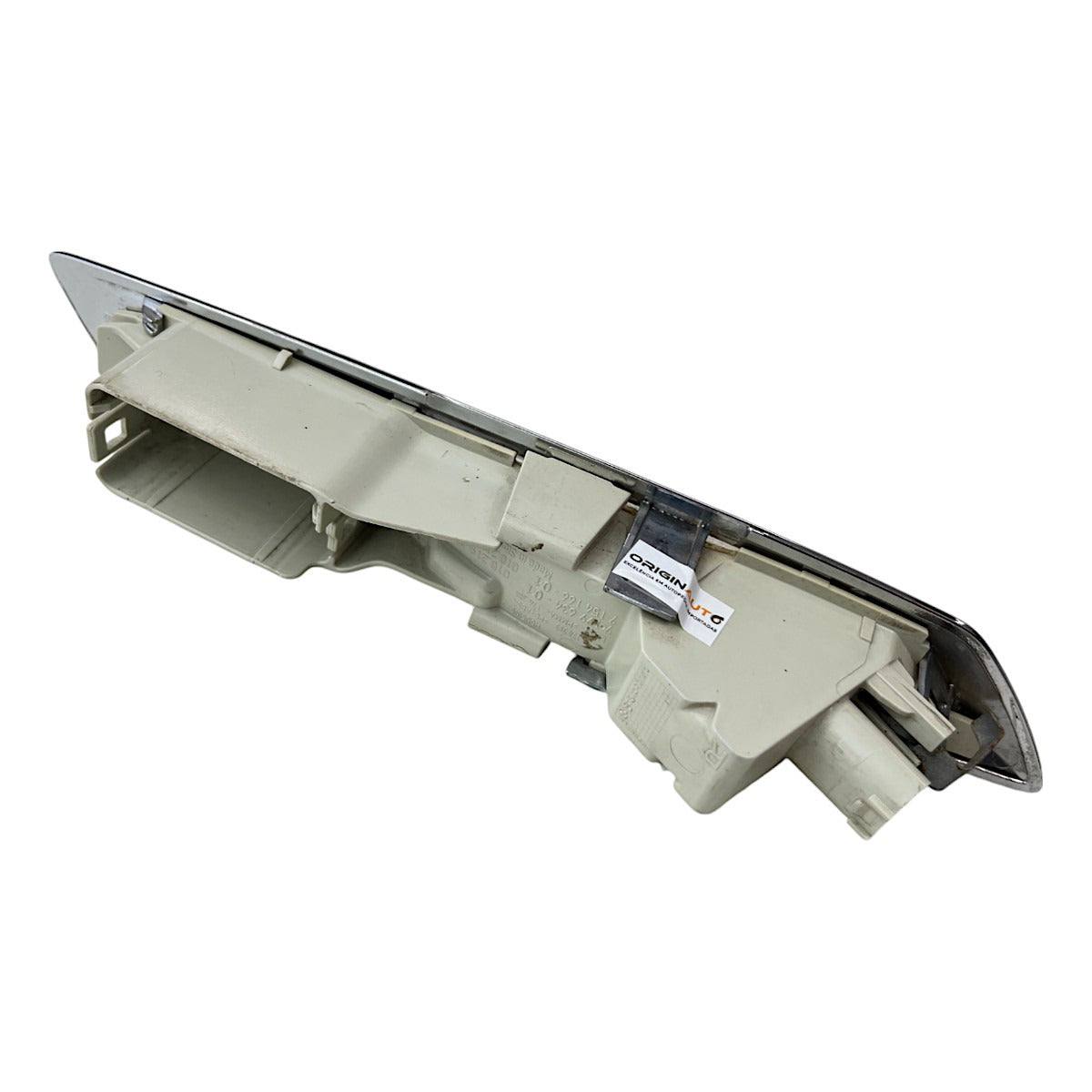 Olho de Gato Lanterna BMW 535i 550i GT 2010 Direita