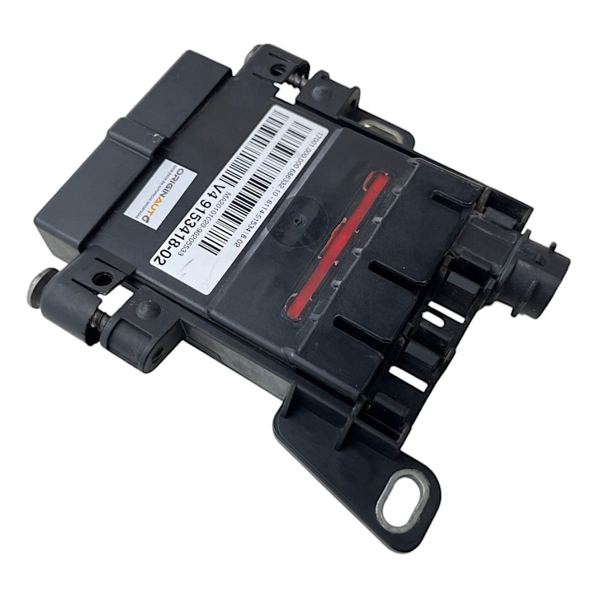 Módulo Central BMW 535i 550i GT 2010 9153418