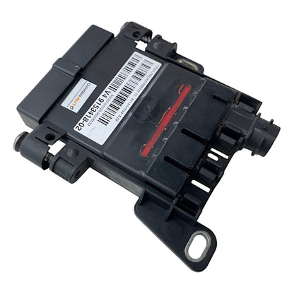 Módulo Central BMW 535i 550i GT 2010 9153418