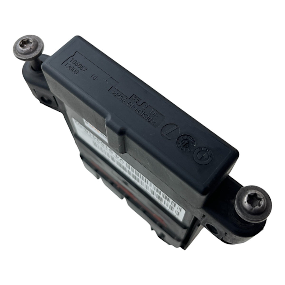 Módulo Central BMW 535i 550i GT 2010 9153418