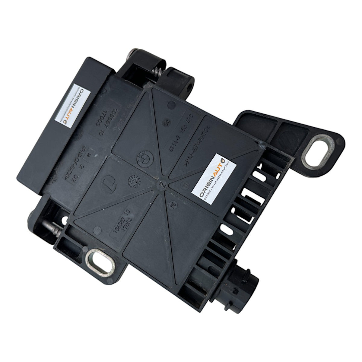 Módulo Central BMW 535i 550i GT 2010 9153418