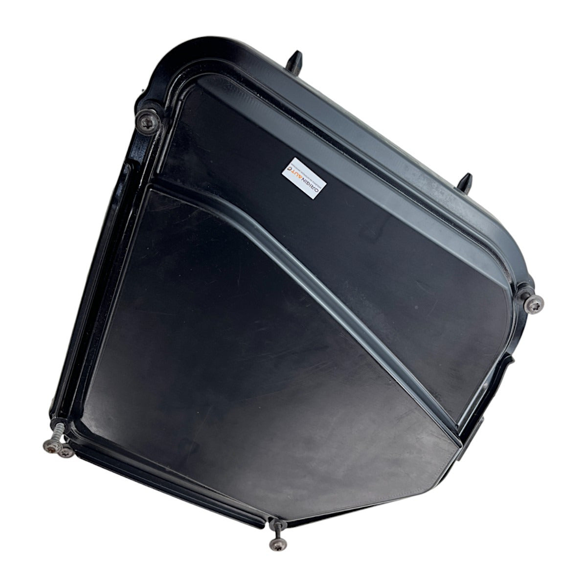 Tampa Suporte Caixa Fusíveis Motor BMW 550i V8 4.4 2010