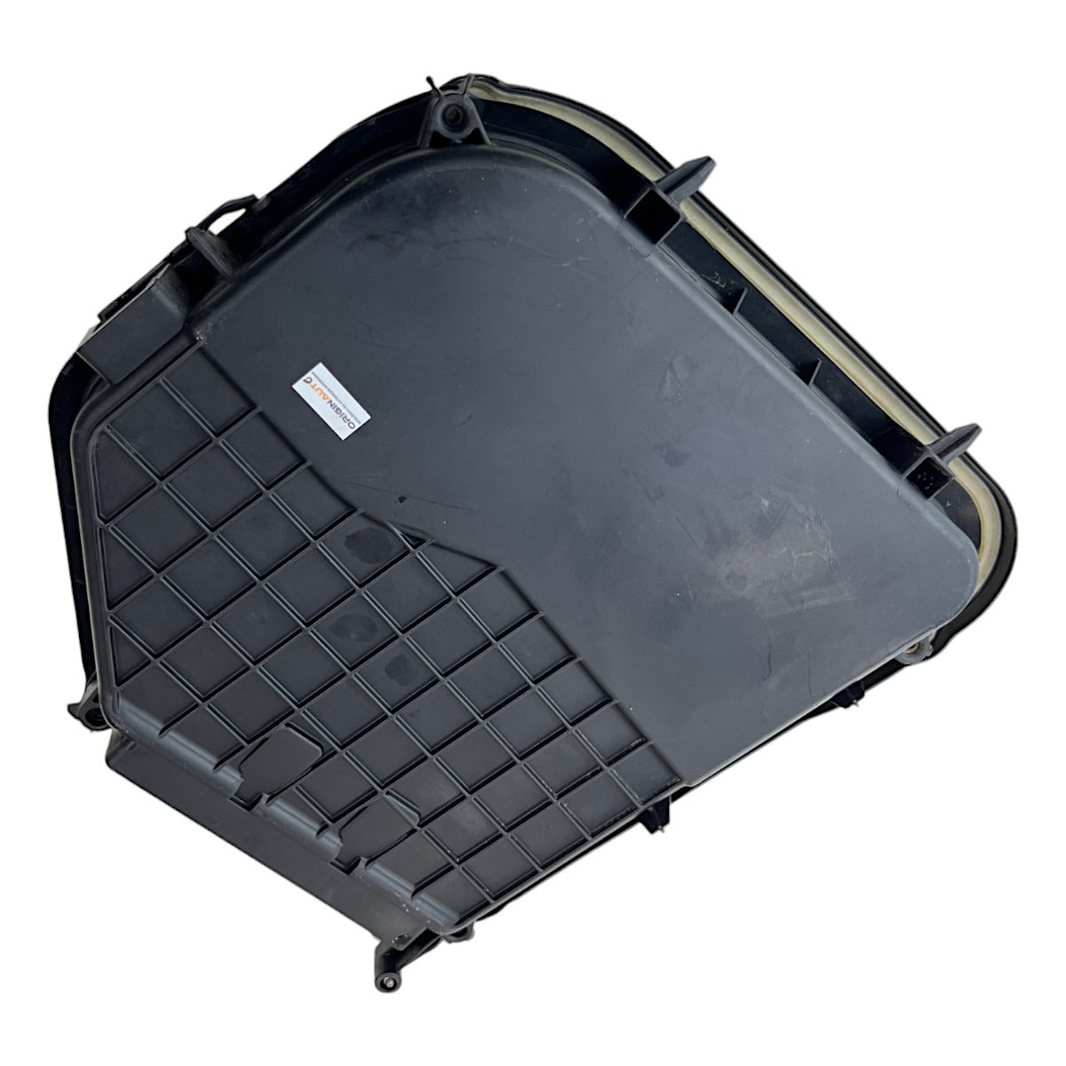 Tampa Suporte Caixa Fusíveis Motor BMW 550i V8 4.4 2010