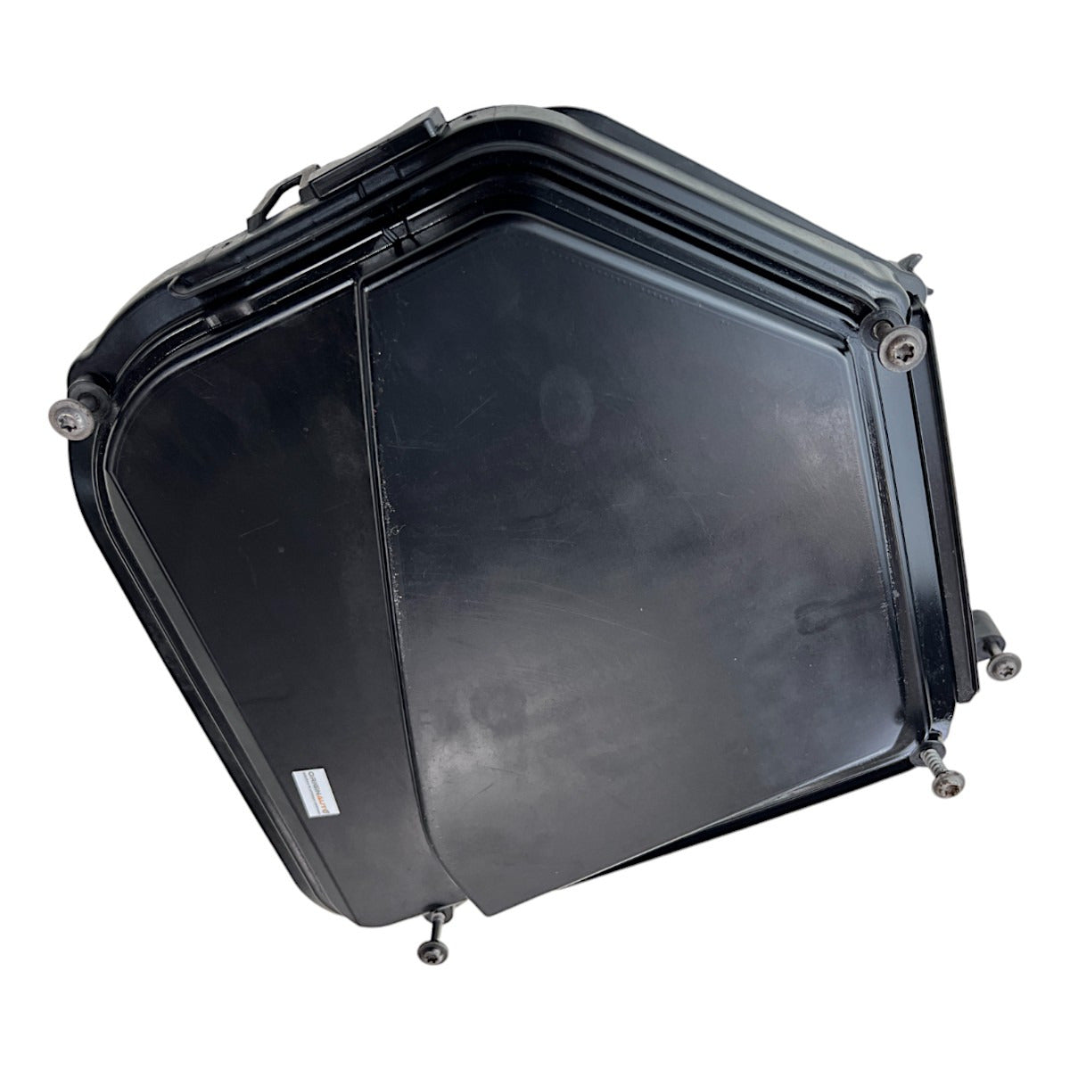 Tampa Suporte Caixa Fusíveis Motor BMW 550i V8 4.4 2010