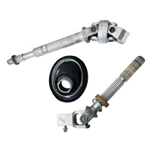 Cruzeta Coluna Direção BMW 535i 550i GT 2010 6778137