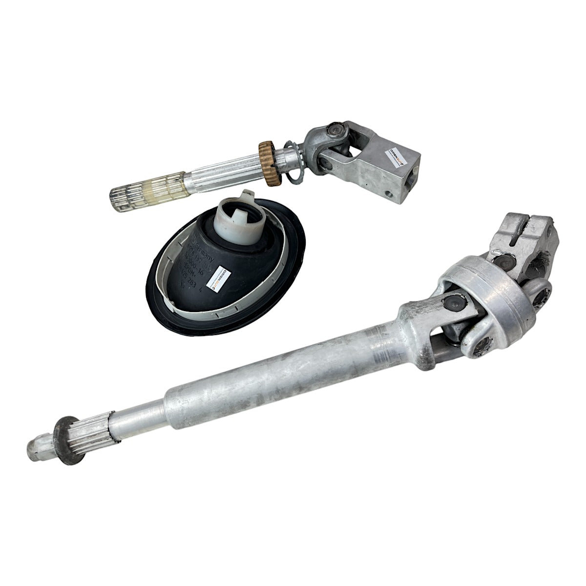 Cruzeta Coluna Direção BMW 535i 550i GT 2010 6778137