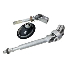 Cruzeta Coluna Direção BMW 535i 550i GT 2010 6778137