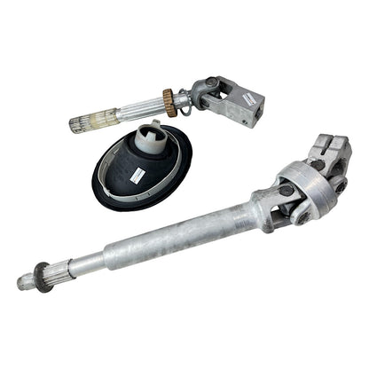 Cruzeta Coluna Direção BMW 535i 550i GT 2010 6778137