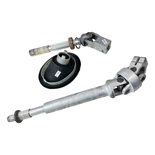 Cruzeta Coluna Direção BMW 535i 550i GT 2010 6778137