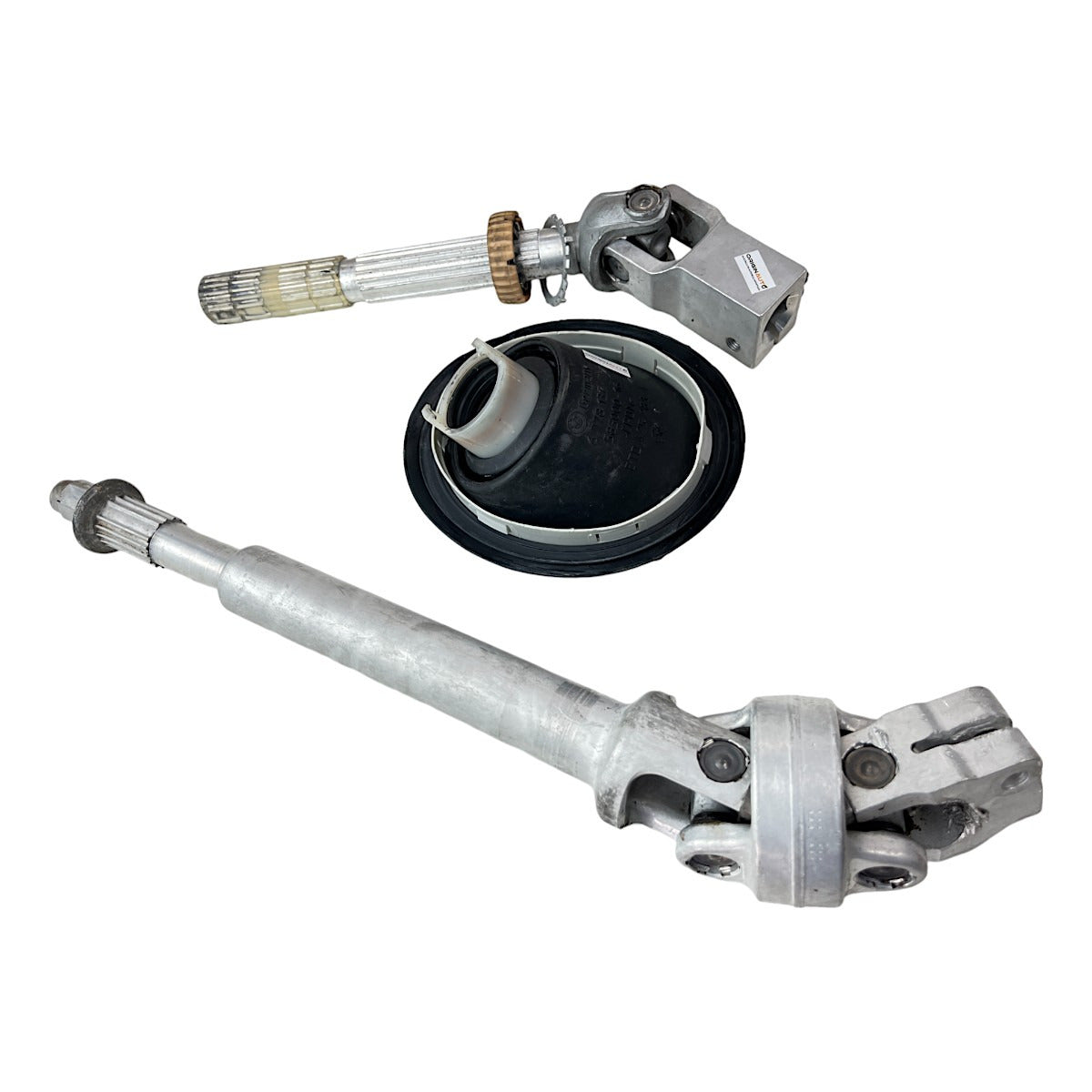 Cruzeta Coluna Direção BMW 535i 550i GT 2010 6778137