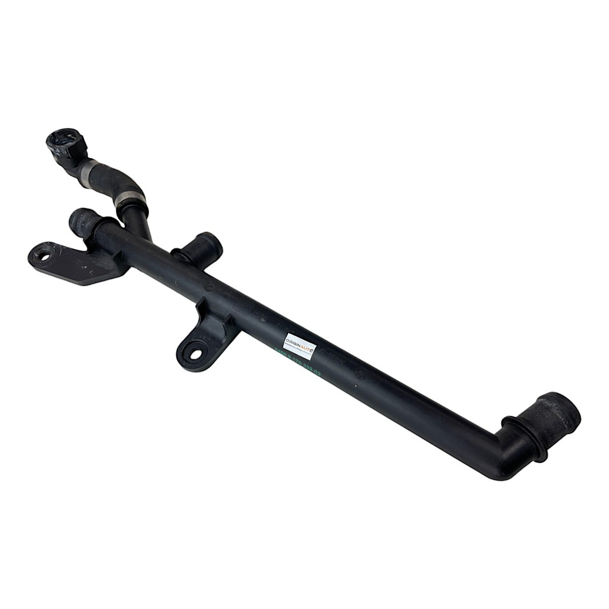 Cano Tubo Turbina BMW 550i V8 4.4 2010 9170339