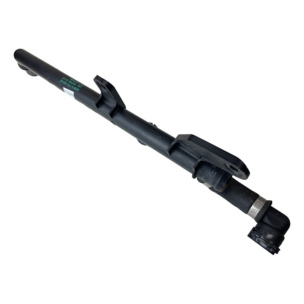 Cano Tubo Turbina BMW 550i V8 4.4 2010 9170339