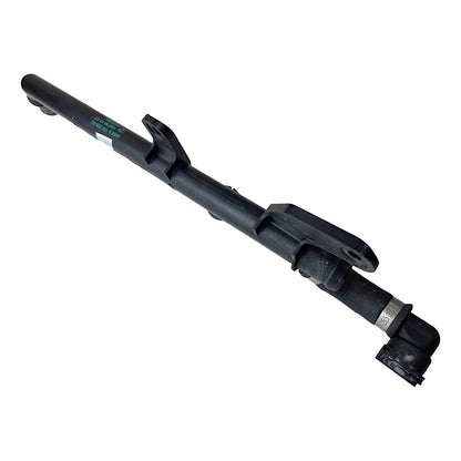 Cano Tubo Turbina BMW 550i V8 4.4 2010 9170339