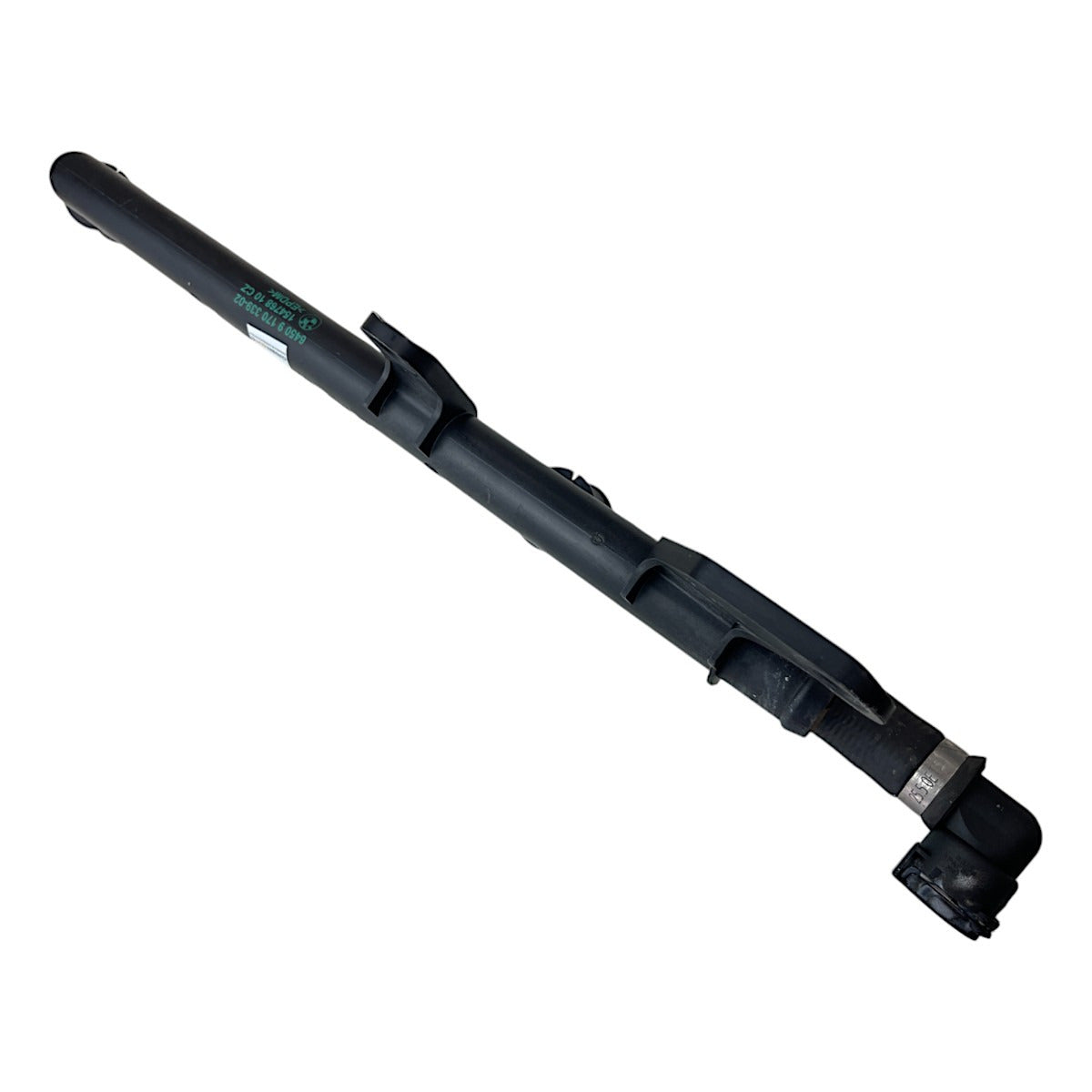 Cano Tubo Turbina BMW 550i V8 4.4 2010 9170339