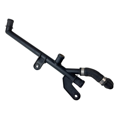 Cano Tubo Turbina BMW 550i V8 4.4 2010 9170339