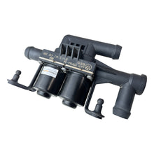 Bomba Água Auxiliar BMW 550i V8 4.4 2010 9119164