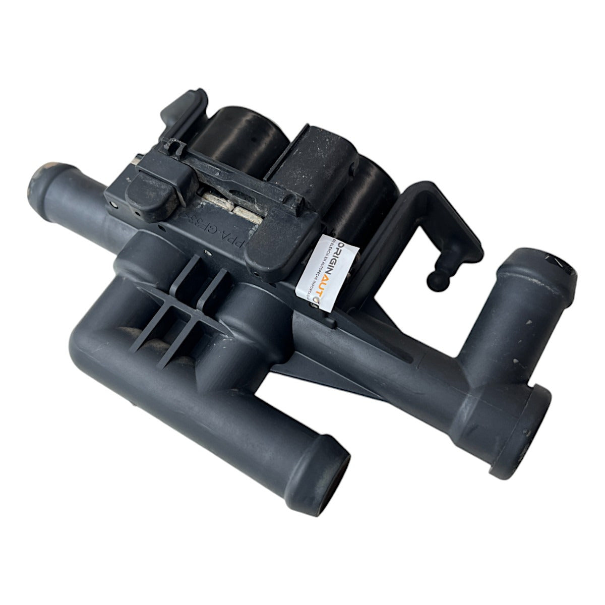 Bomba Água Auxiliar BMW 550i V8 4.4 2010 9119164