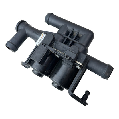 Bomba Água Auxiliar BMW 550i V8 4.4 2010 9119164